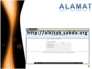 Alamathttp://alkitab.sabda.org
