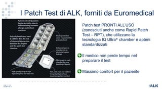 Alk rapid patch test | PPTX