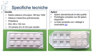 Hotellerie Spa | Nastro svelto per coccarde Oro
