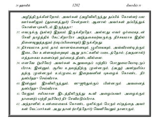 Al Quran Tamil Translation 