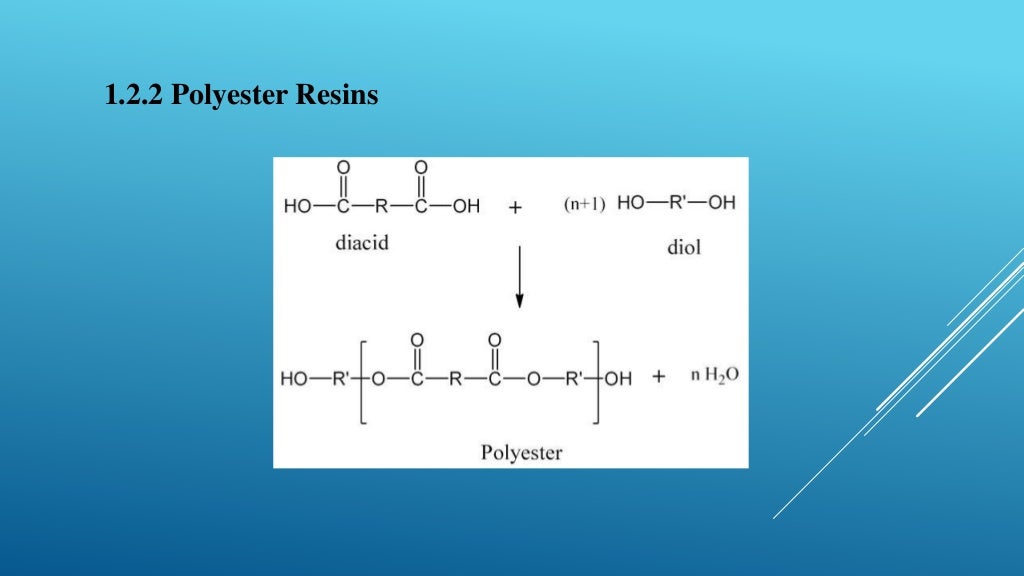 Alkyd resin