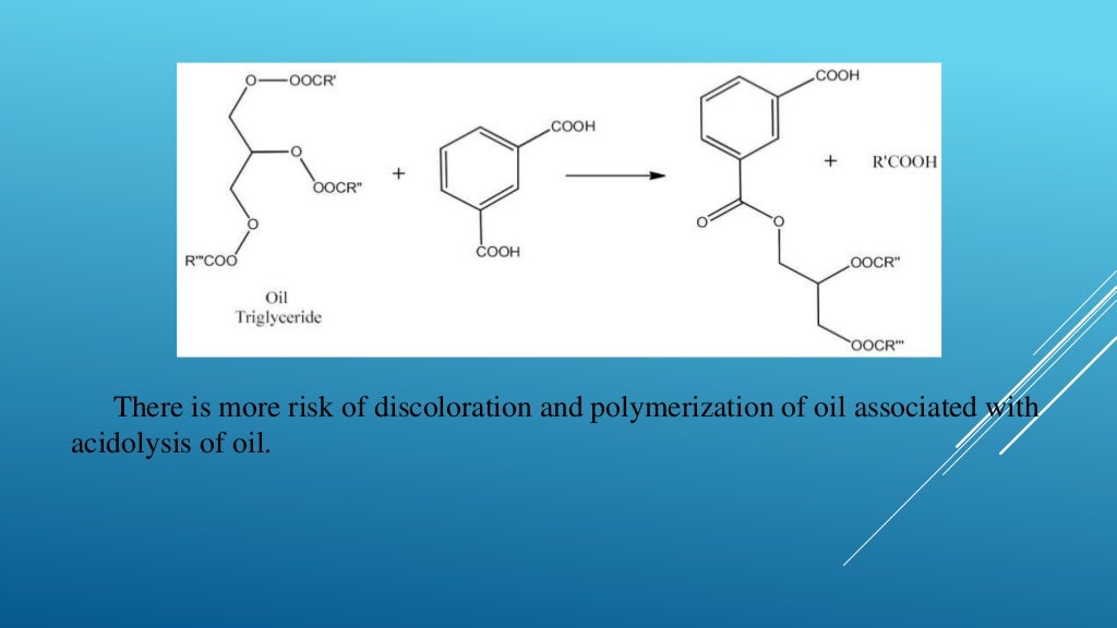 Alkyd resin