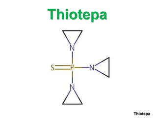 Thiotepa
Thiotepa
 