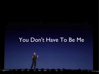 Write down your questions 