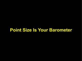 1 Hour Regular Talk with Q&A one major topic with some depth 2-3 Hours Tutorial entire tool or technology 
