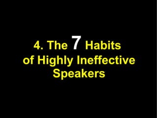 Basic Timeslots 5 Minutes Lightning Talk “5 CSS Tags You Didn't Know” 45 Minutes Regular talk, no Q&A 