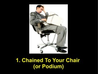 1 Hour Regular Talk with Q&A “Simple CSS Techniques to Improve Your Site” 2-3 Hours Tutorial “Introduction to CSS-based Web Design” 