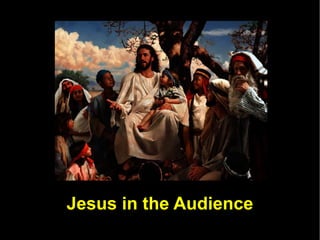 You Don't Have To Be Me 