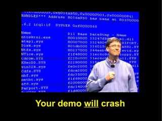 4. The  7  Habits  of Highly Ineffective Speakers 