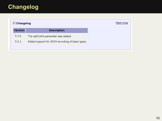 Changelog




            10
 