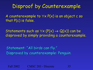 Discrete Mathematics - All chapters | PPT | Programming Languages ...