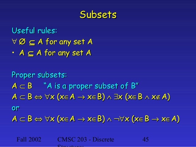 discrete mathematics all chapters discrete math venn diagram