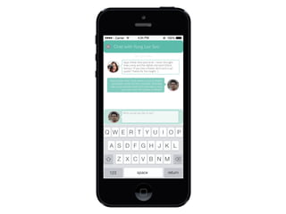 Me Explore
Chat with Yung Lee Seo
Ayyo Vishal. Nice post bruh. I never throught
how Lenny and the rabbits mirrored Osho’s
famous “if you love a flower, don’t pick it up”
quote! Thanks for the insight : )
What would you like to say?
NOV 12 AT 4:19PM
Yooo thanks fam! I think there is a lot of hidden
symbolism within Of Mice and Men. Definitely
one of my favorite reads from Stienbeck. Have
you ever read The Grapes of Wrath?
 