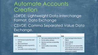 Subnetting & Default Gateway
Hosts
IP Assignments
Exercises
 