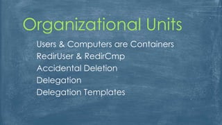 Transition to IPv6
• Dual Stack Routers
• Tunneling (6to4 & 4to6)
• Intra-Site Automatic Tunnel
Addressing Protocol ISATAP
• Teredo
 