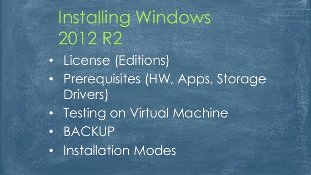 Mcsa Installing Configuring Windows Server 12 70 410 Mcsa Installing Configuring Windows Server 12 70 410