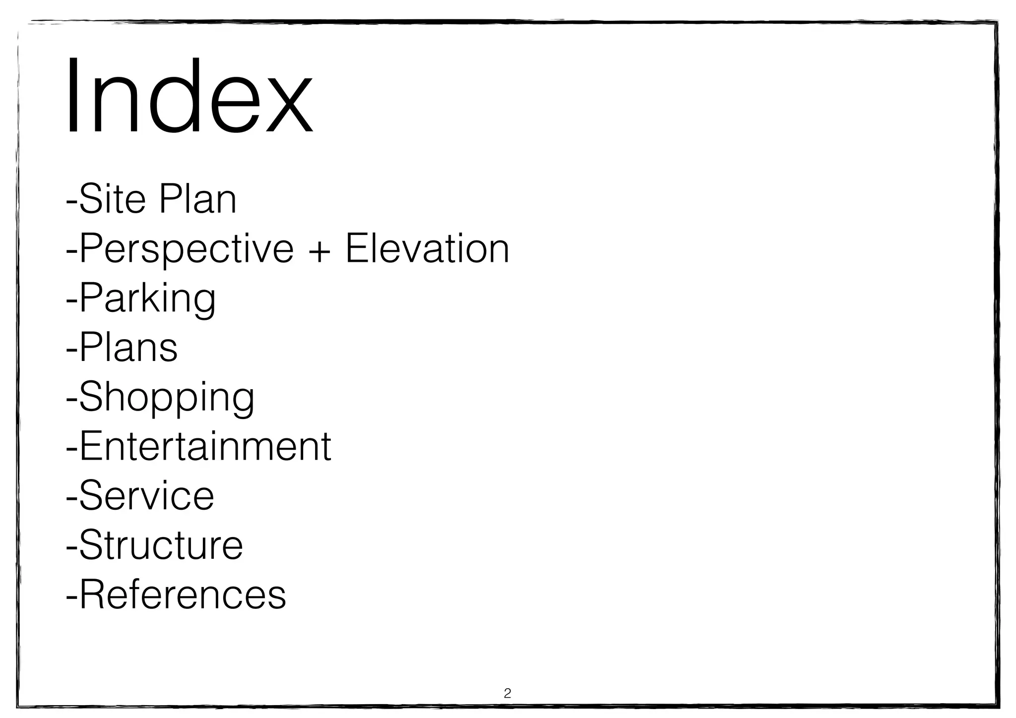 Shopping Mall Analysis Pdf