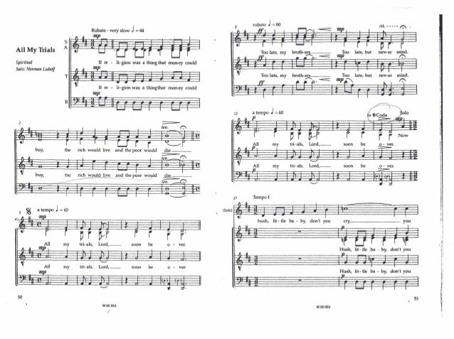 all my trials 1 638 jpg cb 1384169973 all my trials sheet music