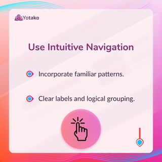 Quick Tips for UI Design | PDF