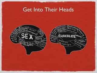Get Into Their Heads 