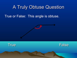 All about-angles [final] (1) | PPT