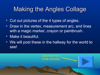 All about-angles [final] (1) | PPT