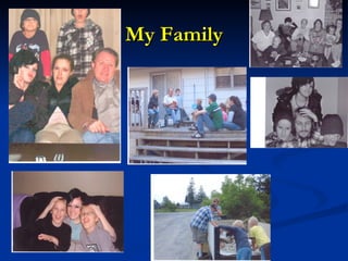 My Family 