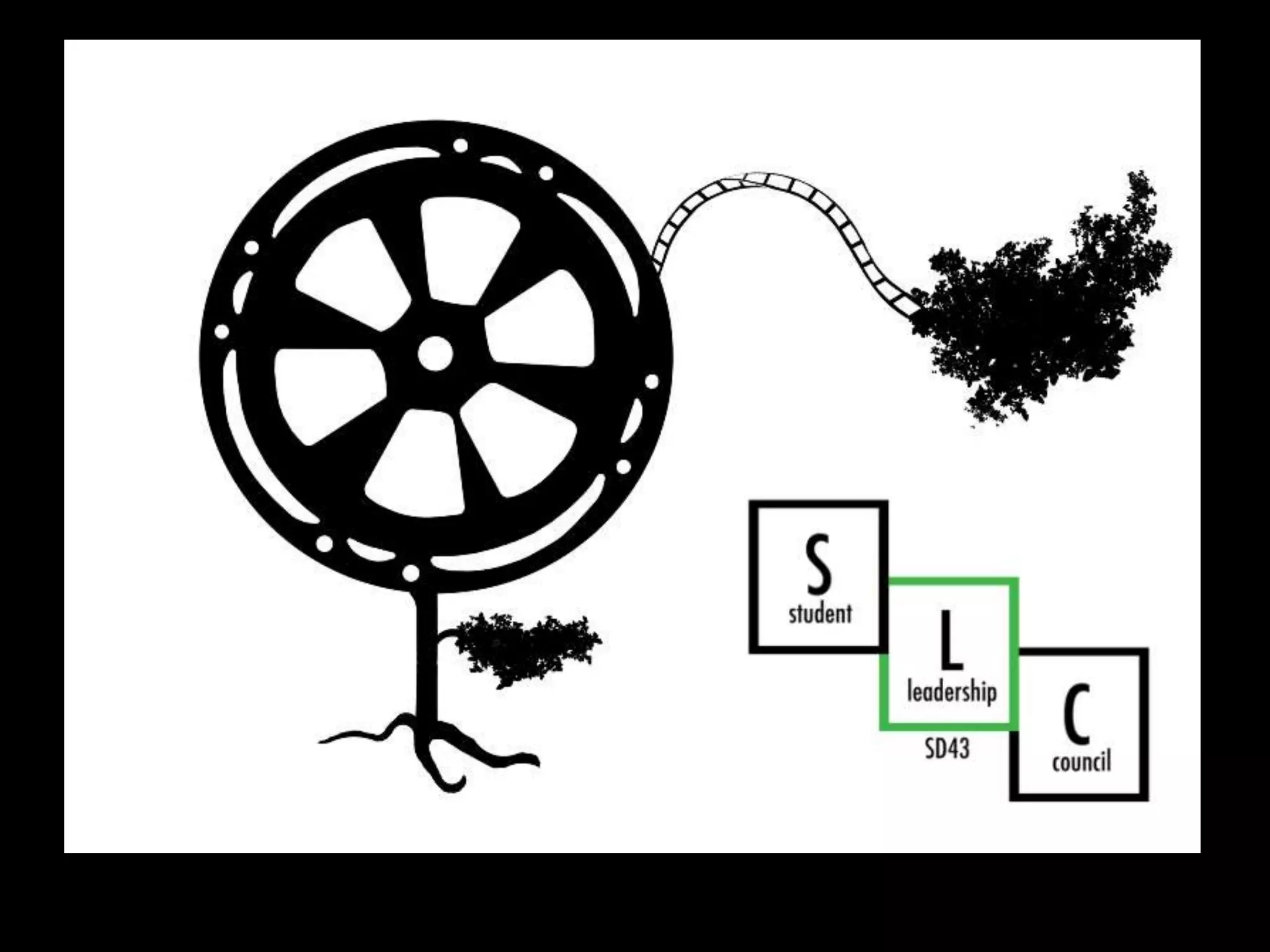 "Go Green" Festival Art Contributions