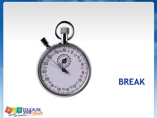 BREAK 