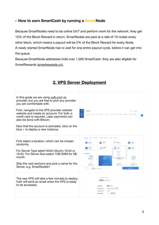 All in-one-smart node-v1.2.4 | PDF