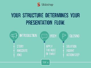 •
•
•
•
•
•
TIP 4
 