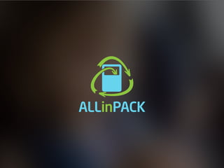 ALLinPACK for business