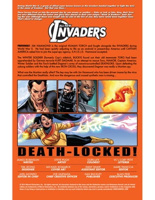 All New Invaders #11