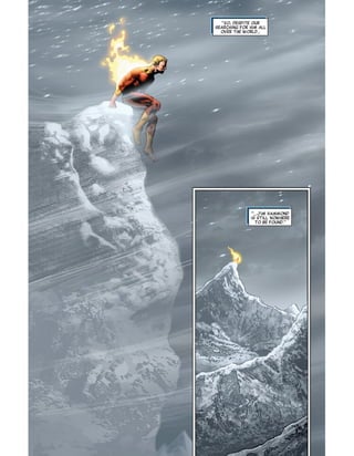 All New Invaders #11