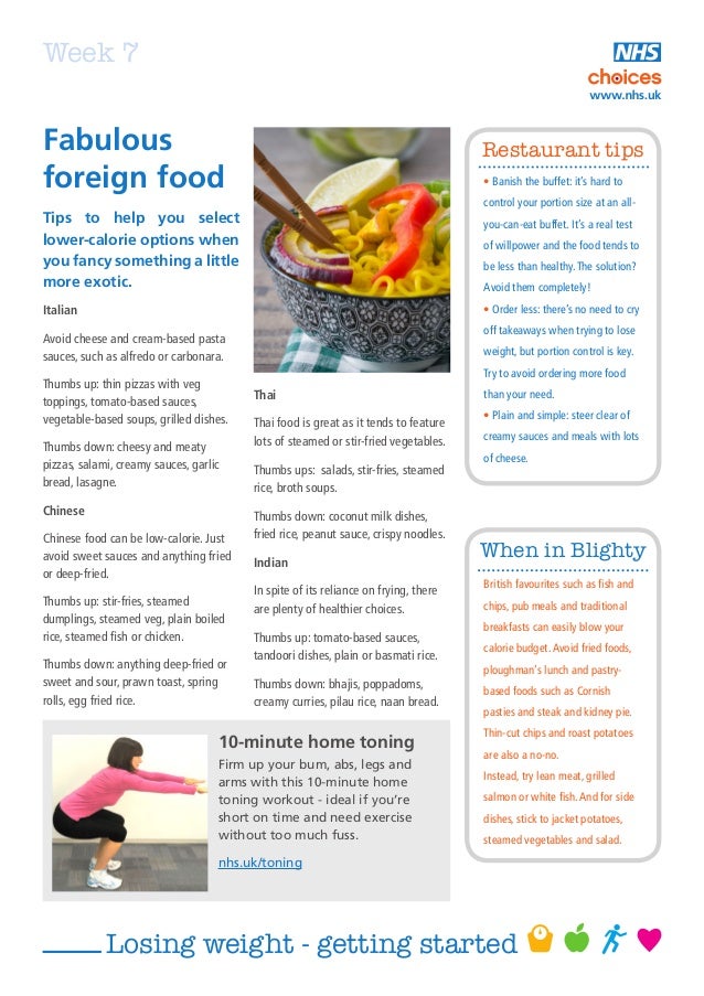 Xyngular weight loss kit meal plan picture 10