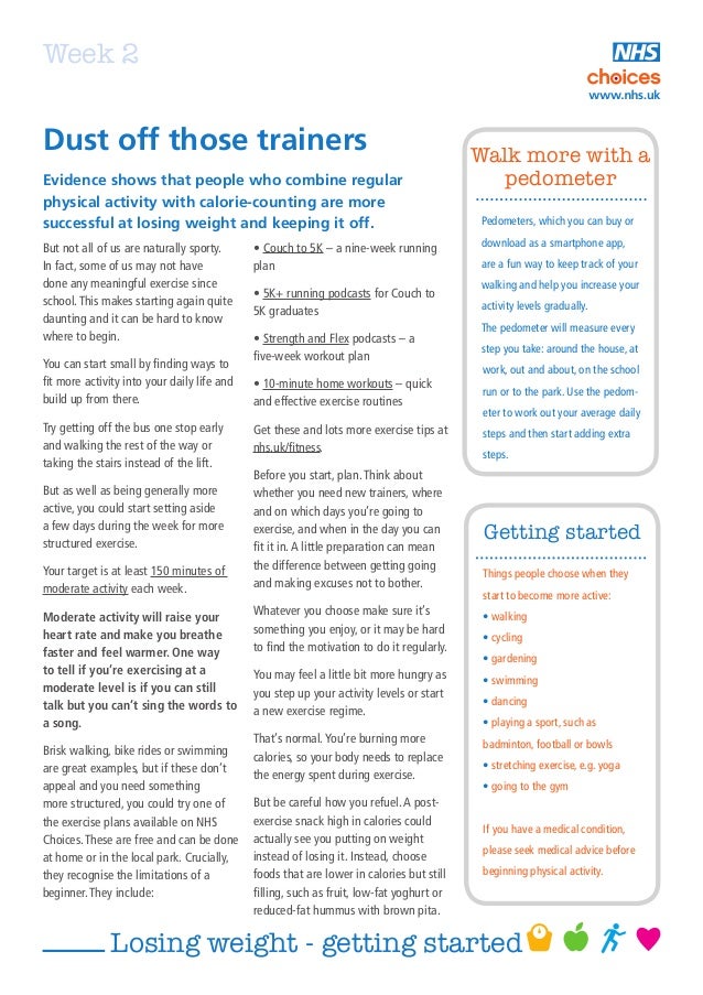 how to lose weight fast