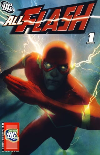 All flash #01 | PDF