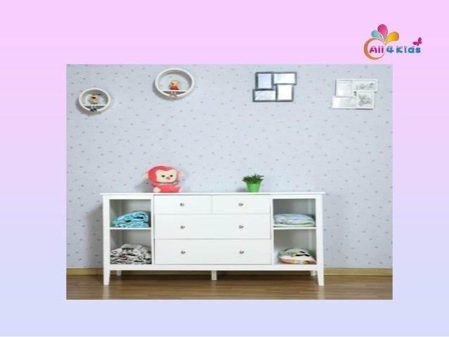All 4 Kids Offering A Vast Collection Of Changing Dressers With In Bu