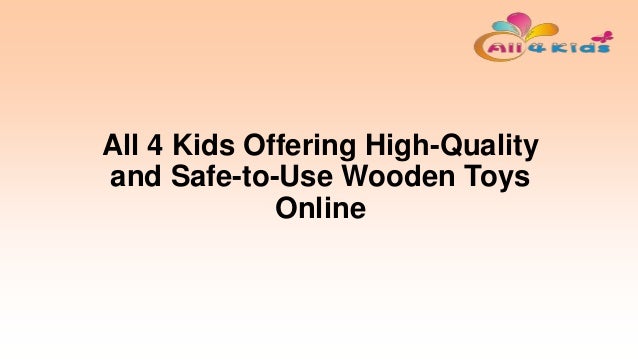 kids wooden toys online
