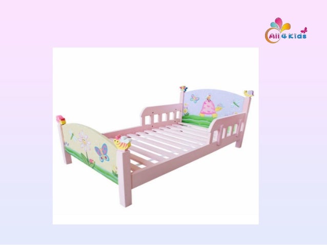 All 4 Kids Offers High Quality Yet Affordable Range Of Nursery Furnit