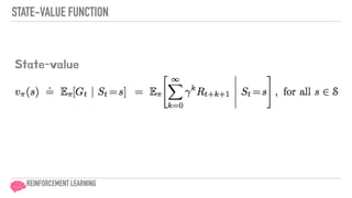 All about A.I SuperMario (Reinforcement Learning) | PDF
