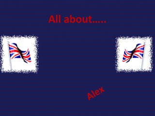 All about…..

ex
Al

 