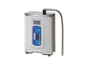 All about alkaline water system