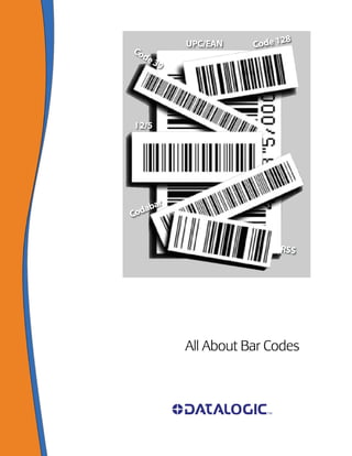 All About Bar Codes
 