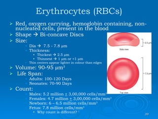 Transfusable Rbcs All About Blood From Rtibloodinfo | PPS