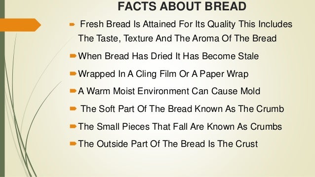 How To Make Bread The Basics Of Baking Bread