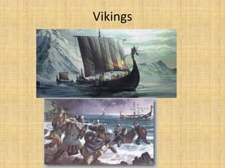 Vikings
 