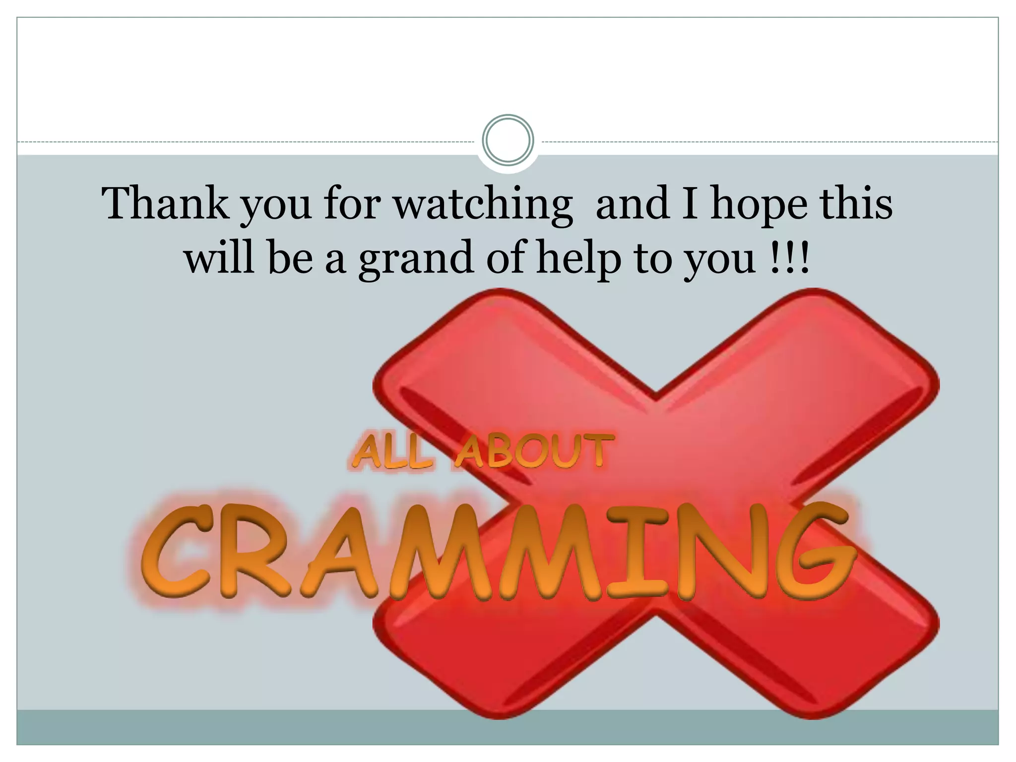 Thank you for watching and I hope this
will be a grand of help to you !!!
 