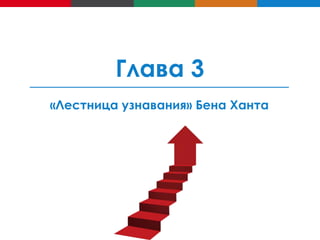Глава 3
«Лестница узнавания» Бена Ханта

 