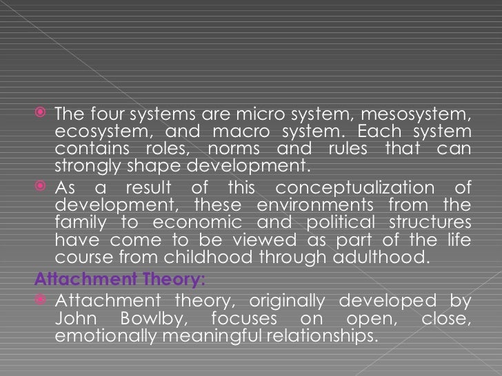 All about development psychology and its types
